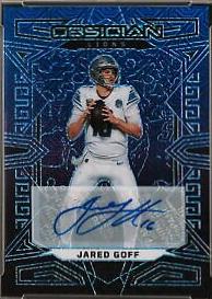 Jared Goff