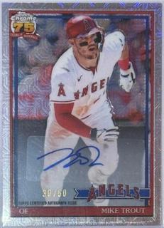 Mike Trout