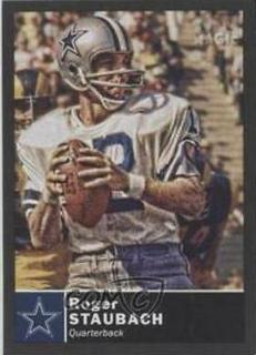 Roger Staubach