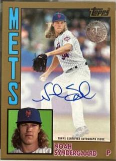 Noah Syndergaard