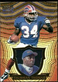 Thurman Thomas