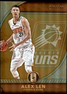 Alex Len