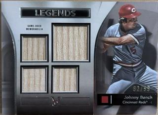 Johnny Bench