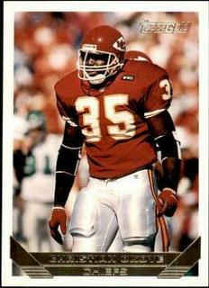 Christian Okoye