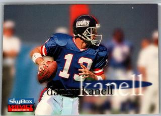 Danny Kanell