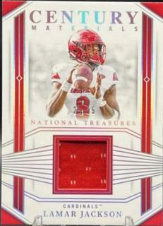 Lamar Jackson