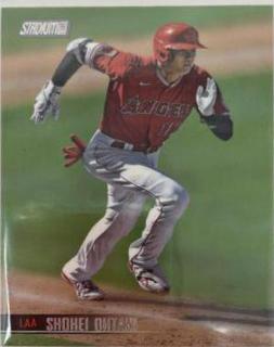 Shohei Ohtani