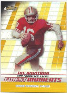 Joe Montana