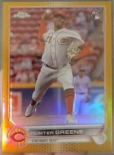 Hunter Greene