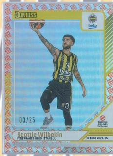 Scottie Wilbekin