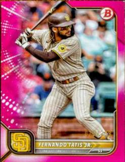 Fernando Tatis Jr.
