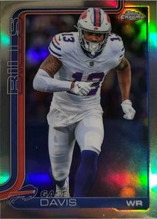 Gabe Davis