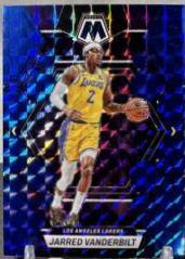 Jarred Vanderbilt