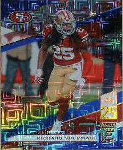 Richard Sherman