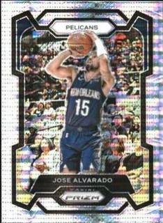 Jose Alvarado