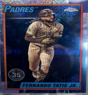 Fernando Tatis Jr.