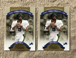 Joey Harrington