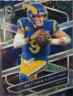 Matthew Stafford