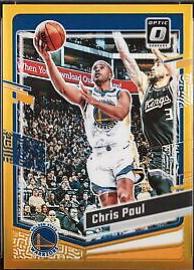Chris Paul
