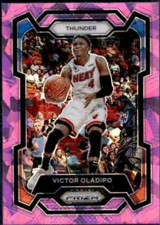 Victor Oladipo