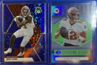 Mike Evans