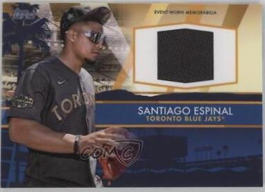 Santiago Espinal #ASSC-SE