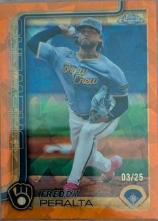 Freddy Peralta
