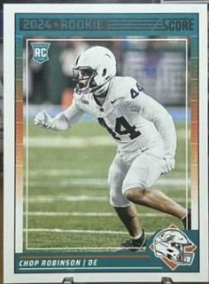 Chop Robinson