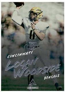 Logan Woodside
