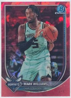Mark Williams