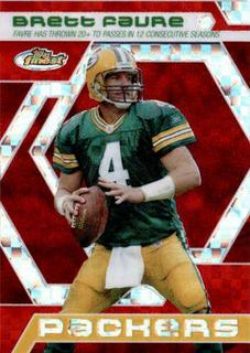 Brett Favre