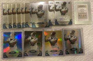 Vick Ballard