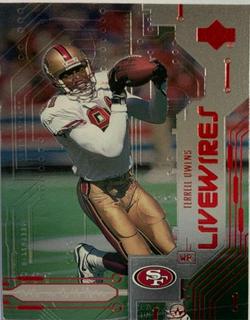 Terrell Owens