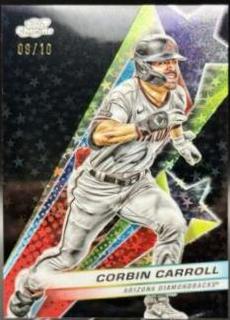 Corbin Carroll