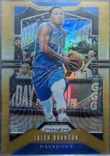 Jalen Brunson