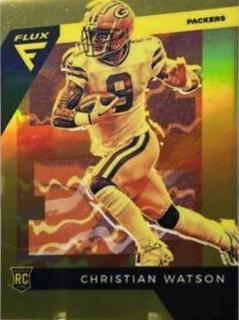 Christian Watson