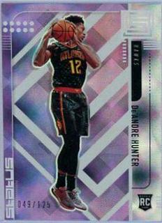 De'Andre Hunter