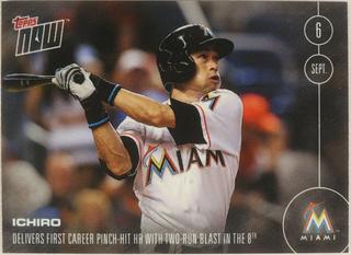 Ichiro