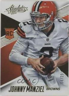 Johnny Manziel