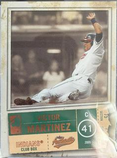 Victor Martinez