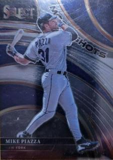 Mike Piazza
