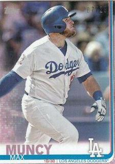 Max Muncy