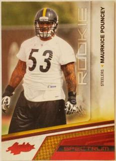 Maurkice Pouncey