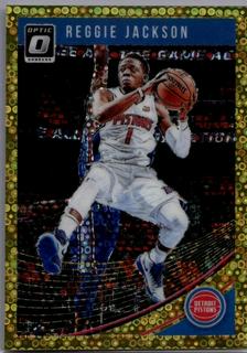 Reggie Jackson