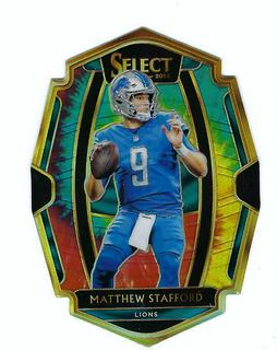 Matthew Stafford