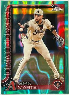 Ketel Marte