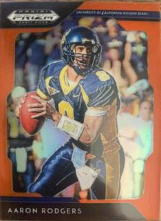 Aaron Rodgers