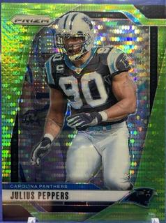 Julius Peppers
