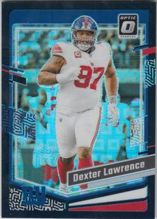 Dexter Lawrence