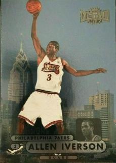 Allen Iverson